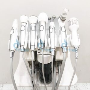 7 in1 Spa Hydra Water Facial Cleaner Aqua